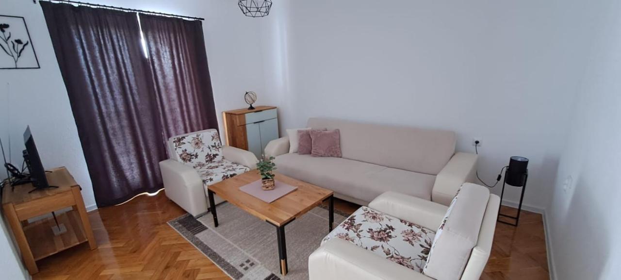 Apartment Anchor Čelina Exterior foto